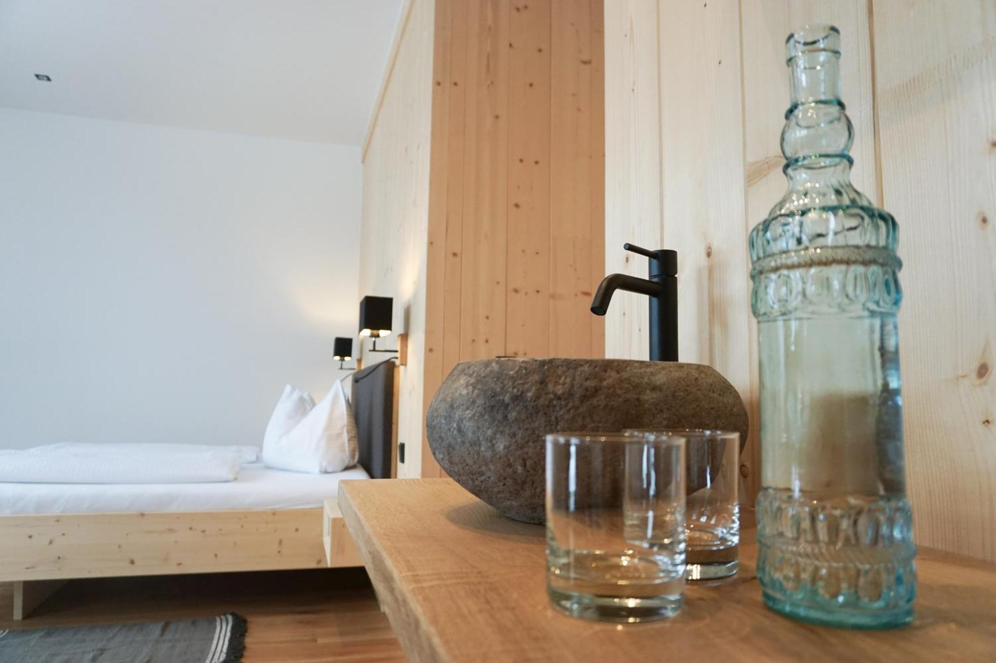 Landhotel Und Gasthof Kirchberger Wildsteig Habitación foto