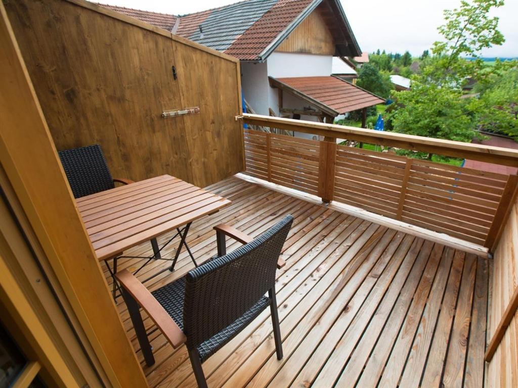 Landhotel Und Gasthof Kirchberger Wildsteig Exterior foto
